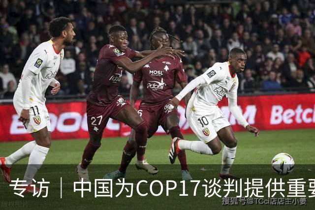 专访｜中国为COP17谈判提供重要助力——访大会主席汉巴尔祖姆·马捷沃相