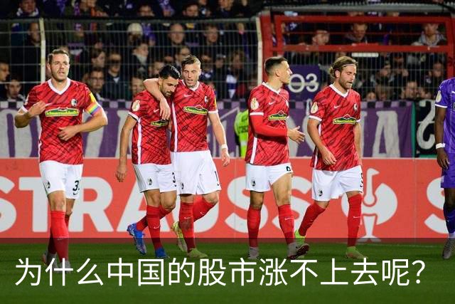 为什么中国的股市涨不上去呢？