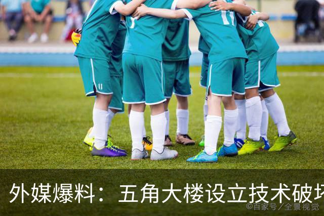 外媒爆料：五角大楼设立技术破坏秘密机构，引发争议