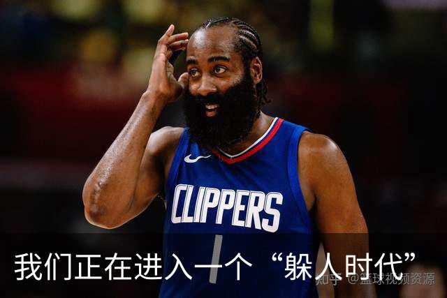 我们正在进入一个“躲人时代”