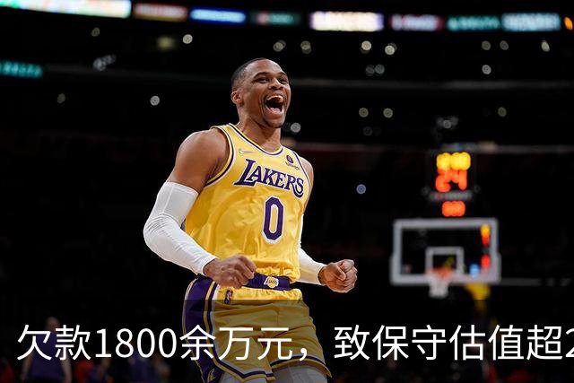 欠款1800余万元，致保守估值超2.5亿元的295套房产被查封3年