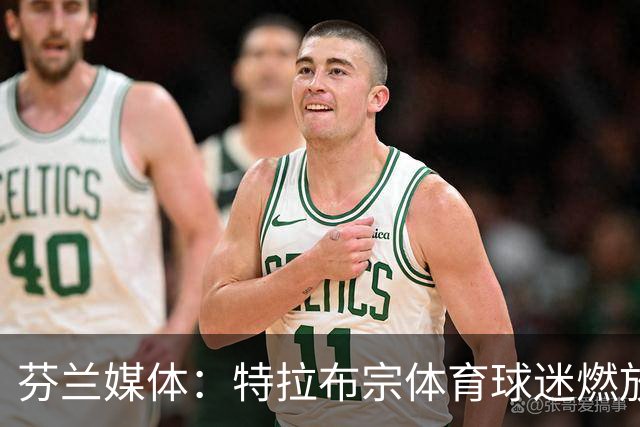 芬兰媒体：特拉布宗体育球迷燃放的烟火损坏了古比斯主场