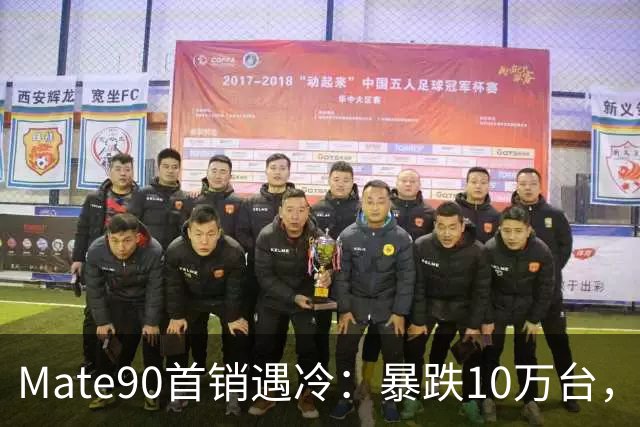 Mate90首销遇冷：暴跌10万台，涨价2000元后，用户不愿买单